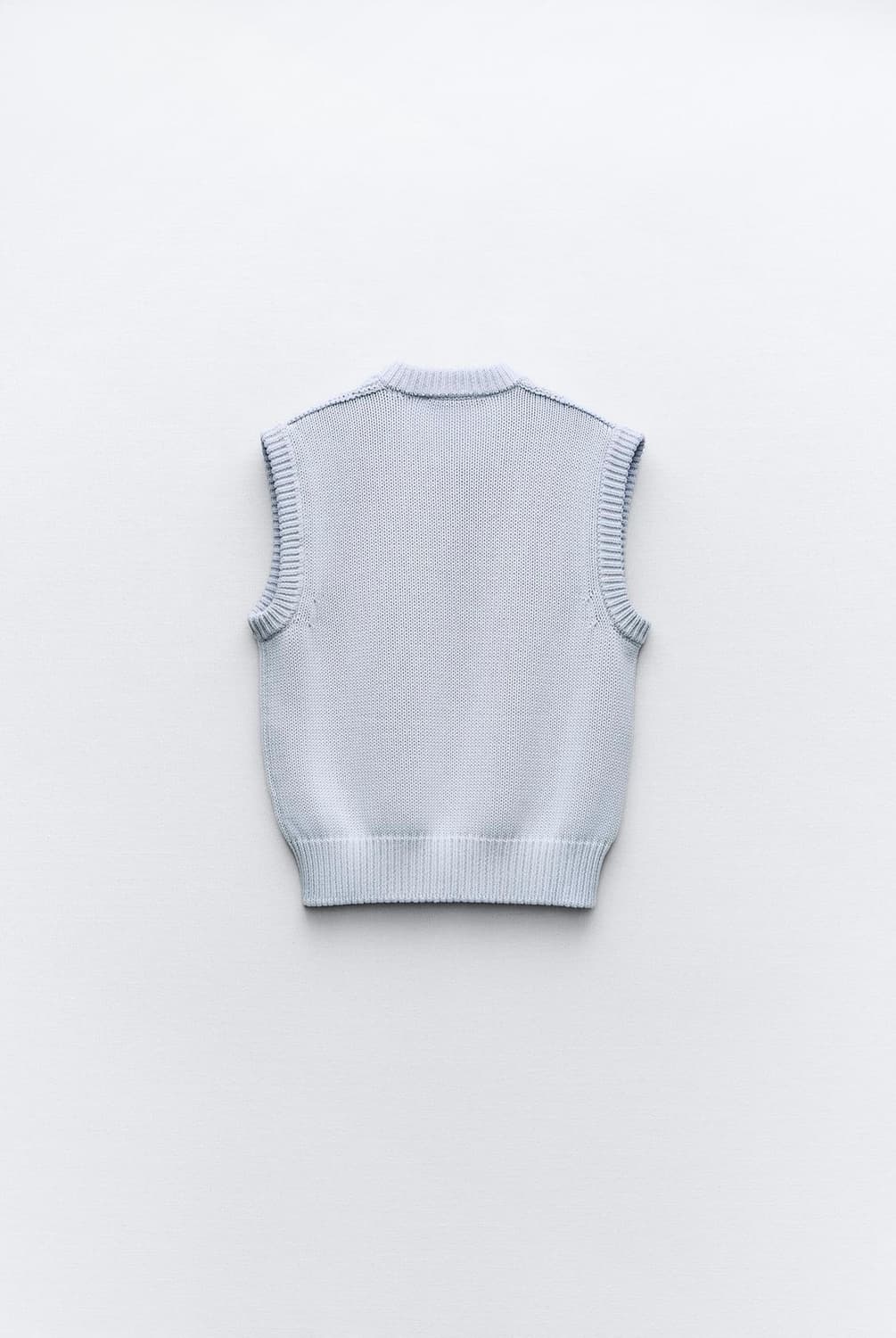 자라 니트 상품이미지2