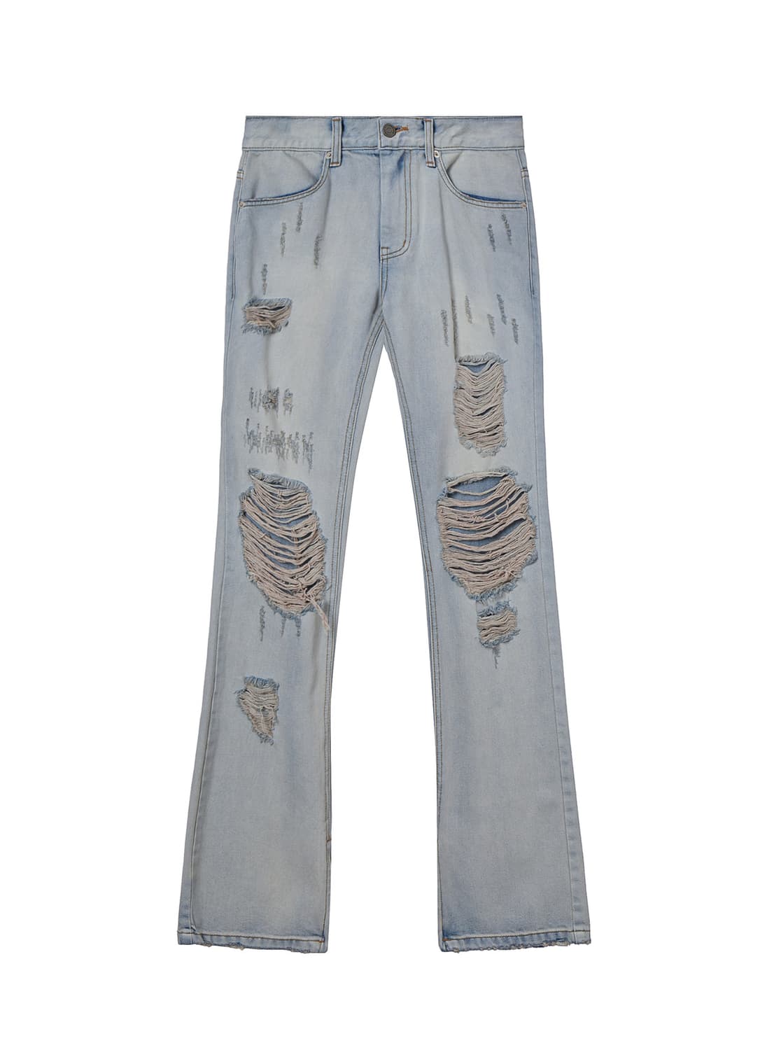 Open yy 데님팬츠 상품이미지3