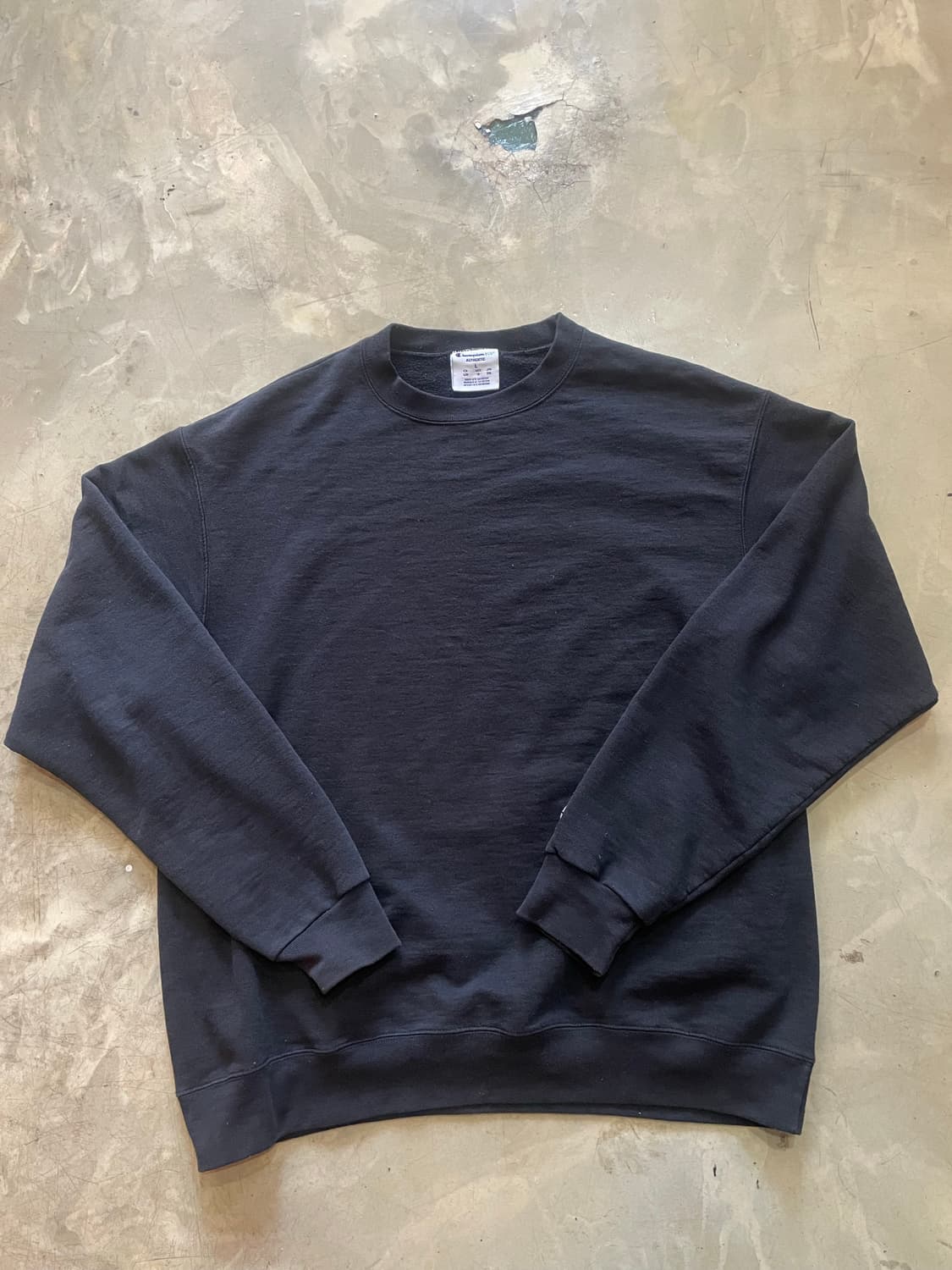 Champion ECO 스웻셔츠 L 상품이미지3