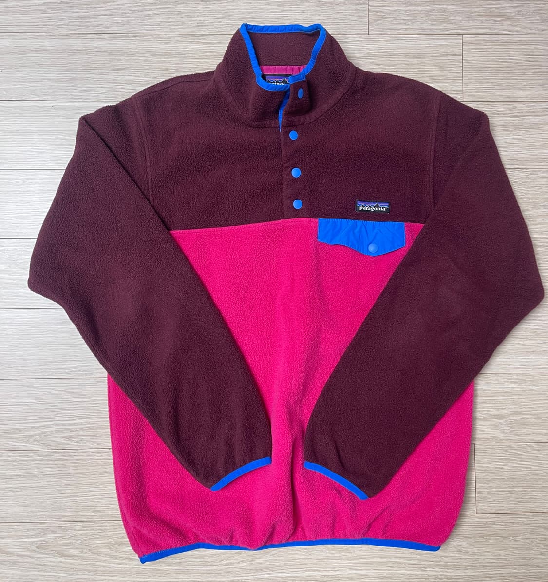 파타고니아 신칠라 라이트웨이트 우먼즈 상품이미지2