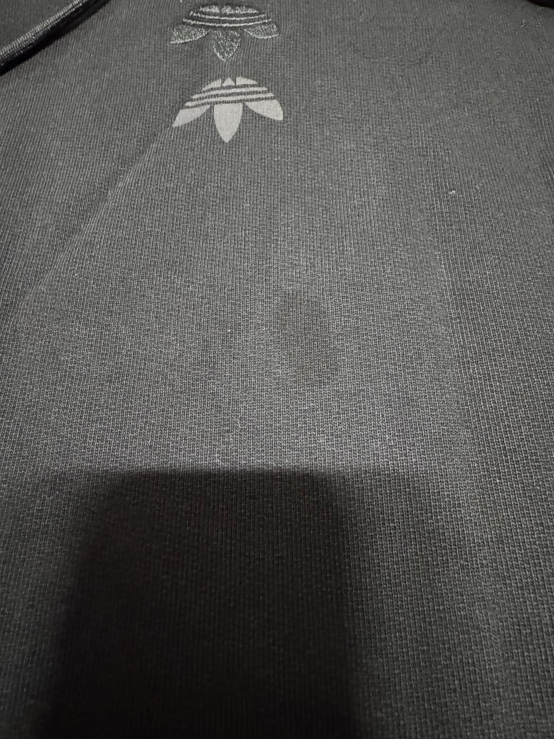 L 아디다스 X 알렉산더왕 후드티 상품이미지9