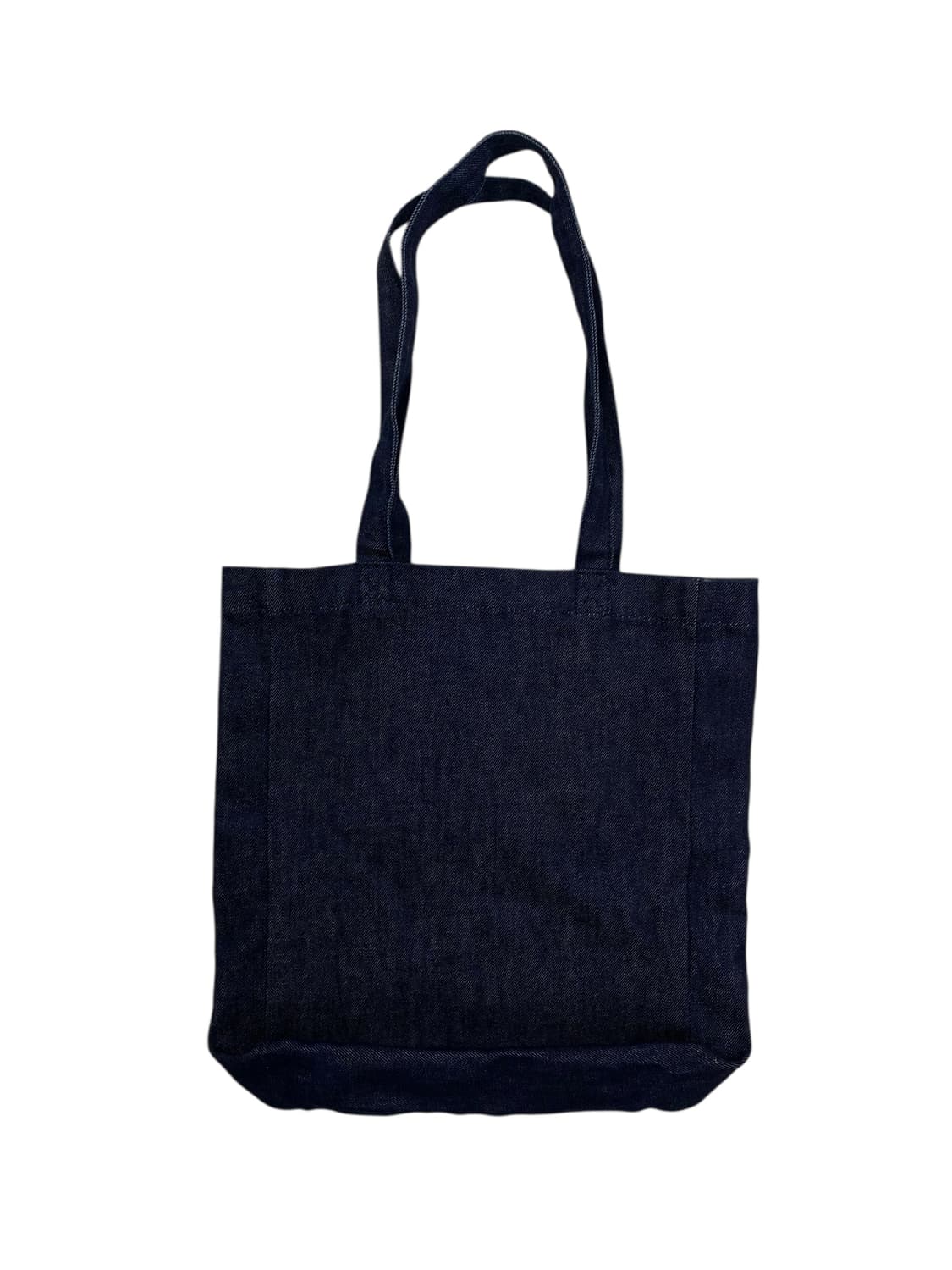 APC 아페쎄 데님 숄더백 상품이미지2