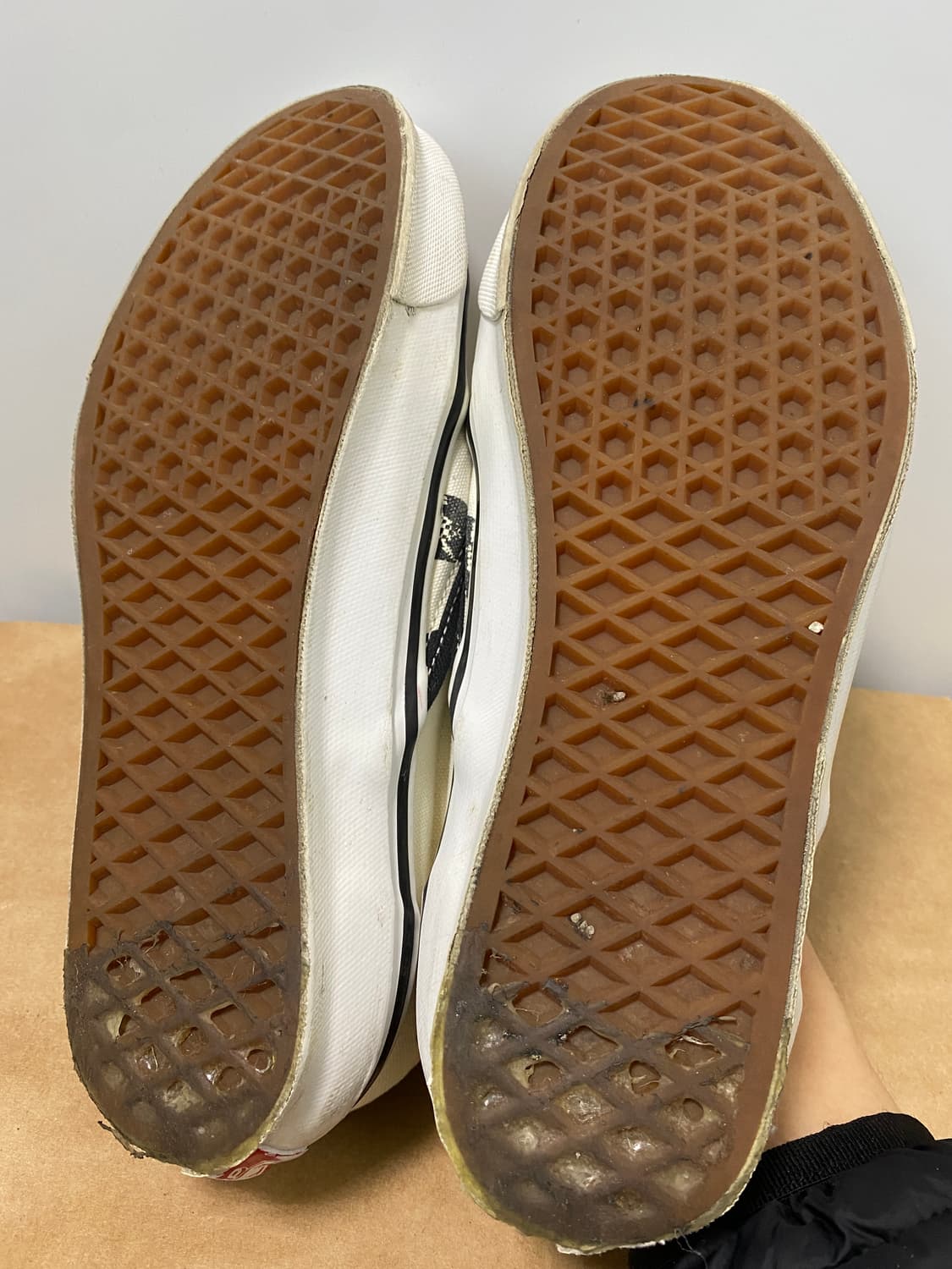 반스 와코마리아 슬립온 260 판매합니다! 상품이미지7