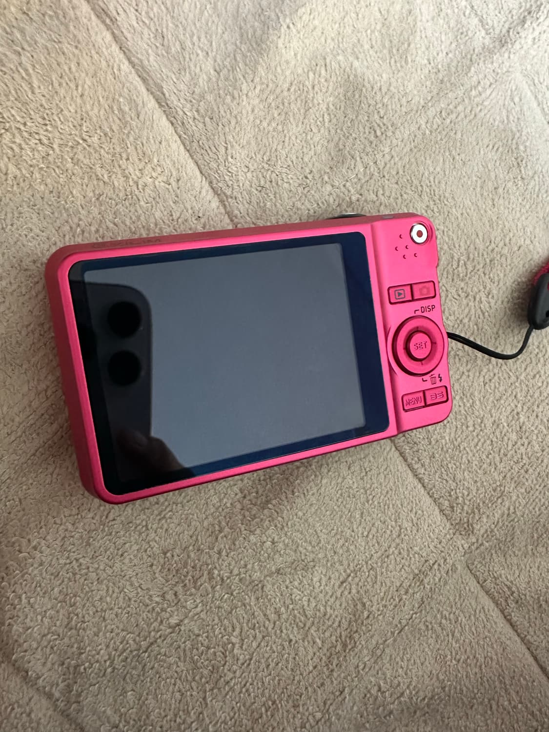 카시오 엑슬림 z90 디지털카메라 디카  상품이미지2