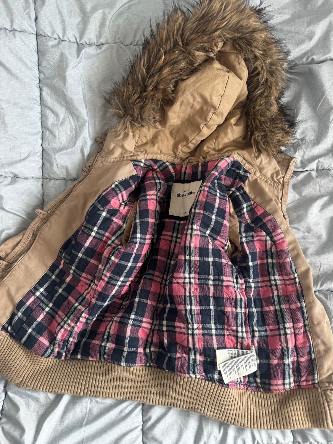 아베크롬비 울프죠 상품이미지3