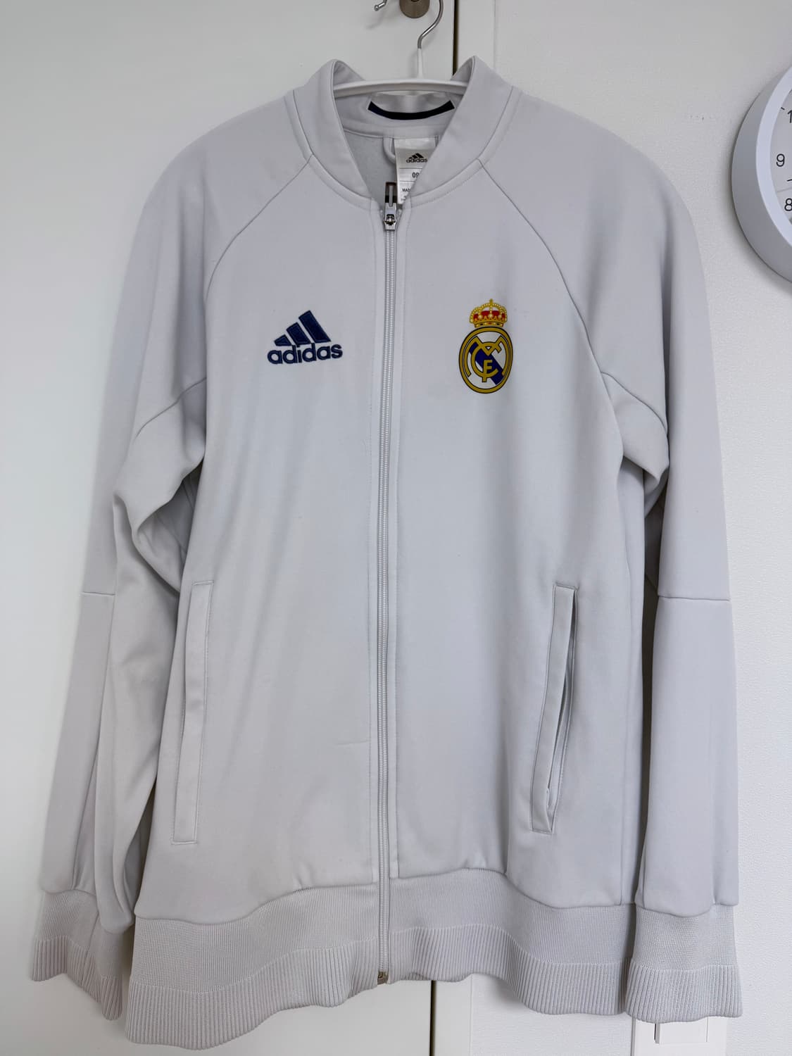 레알 마드리드 아디다스 져지 상품이미지2