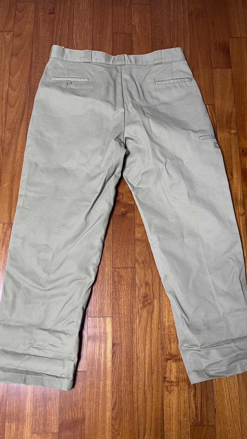 디키즈 더블니 42 사이즈 상품이미지5