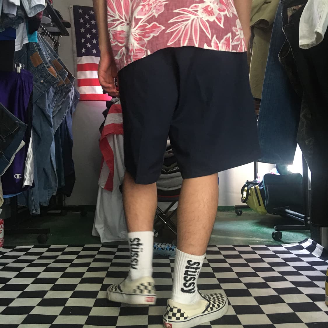 디키즈 반바지 상품이미지5