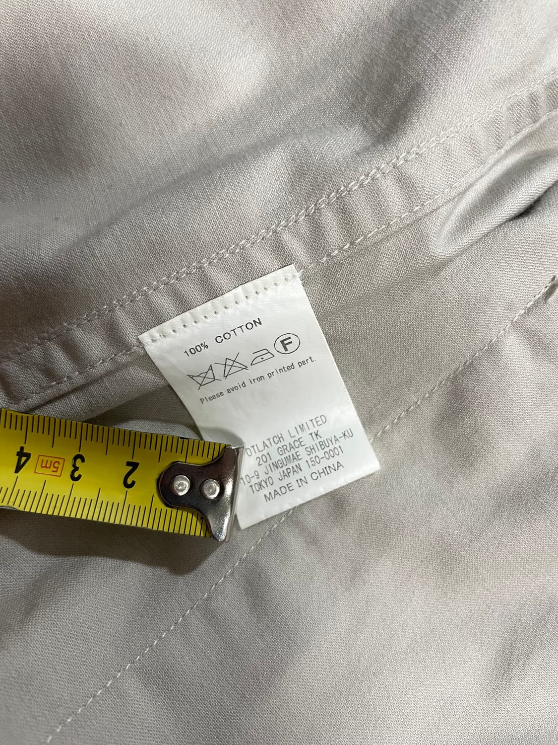 카브엠트 밀리터리 후디드 파카 상품이미지9