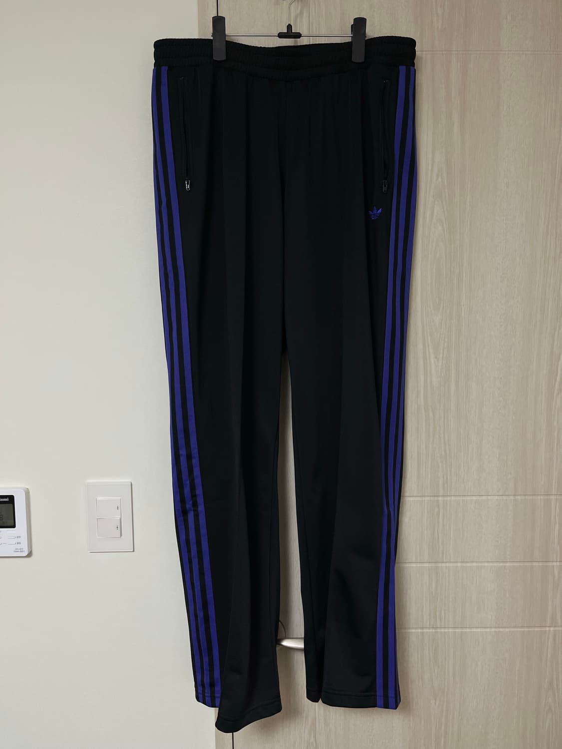 (XL) 아디다스 트랙팬츠 검보 상품이미지3