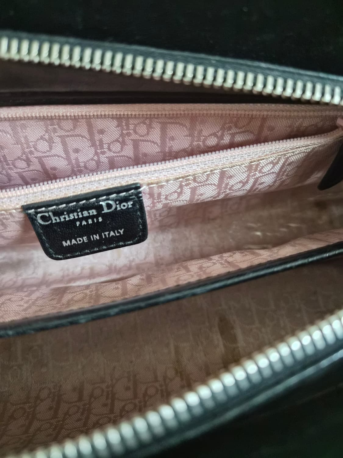 크리스찬디올 정품 숄더백 상품이미지6