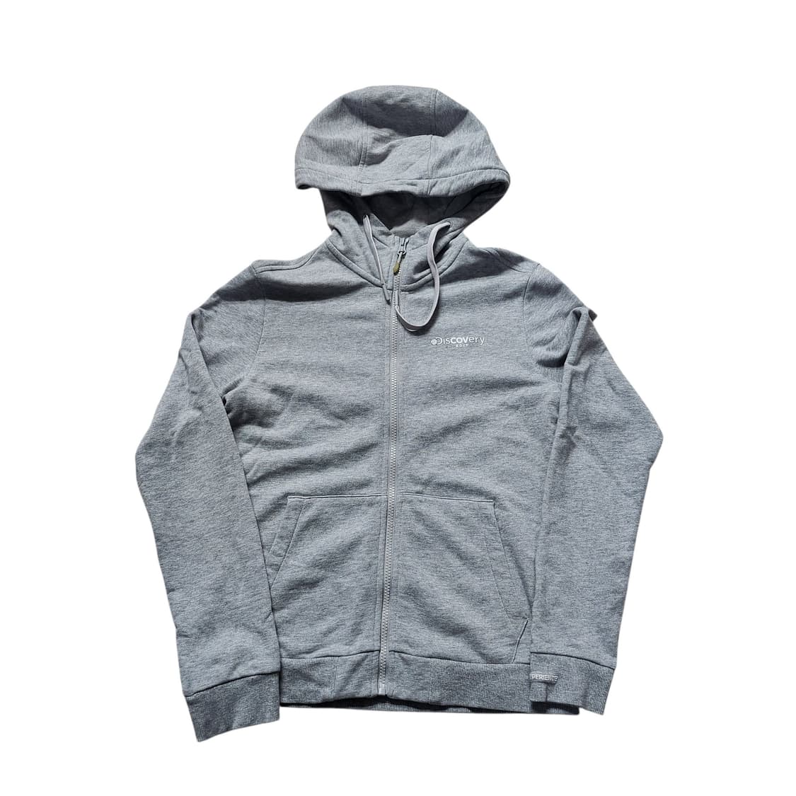 디스커버리 후드집업 상품이미지1