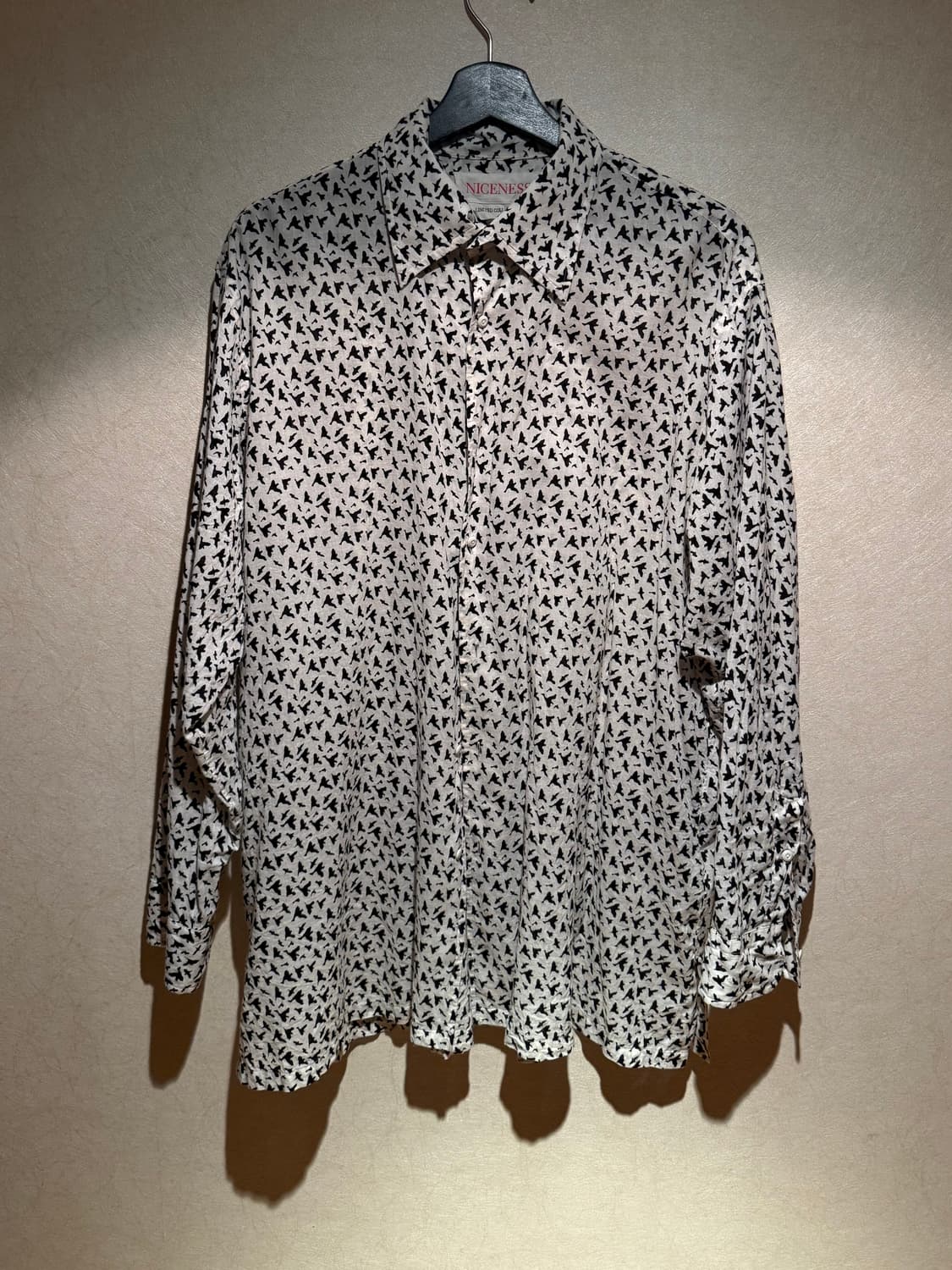 [L]나이스네스 niceness lee bird 상품이미지2