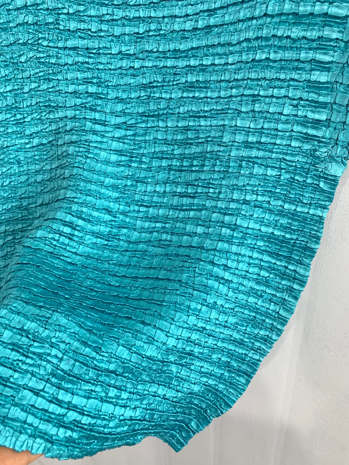 Emerald Pleated Top 상품이미지10