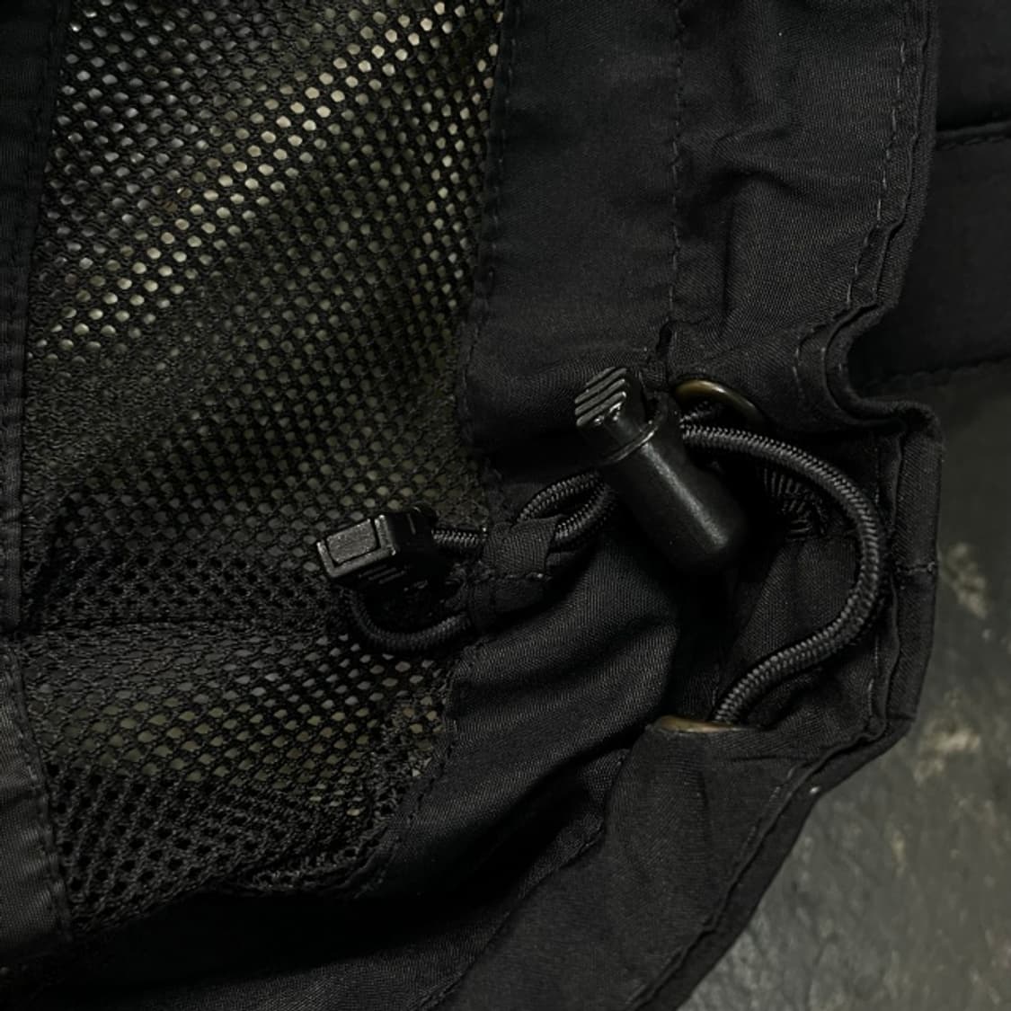 100 코오롱스포츠 고어텍스 바람막이 상품이미지5