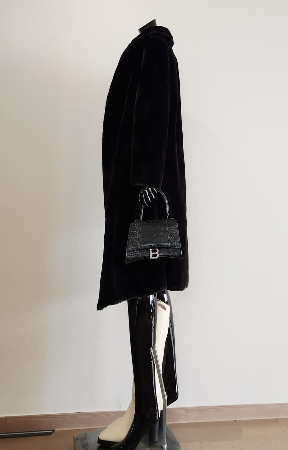 퍼롱코트 상품이미지3