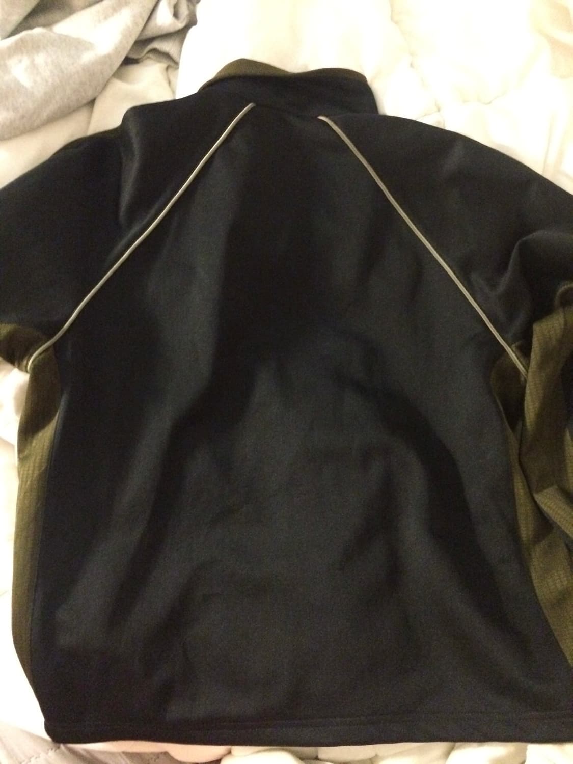 나이키 빈티지 집업 상품이미지3