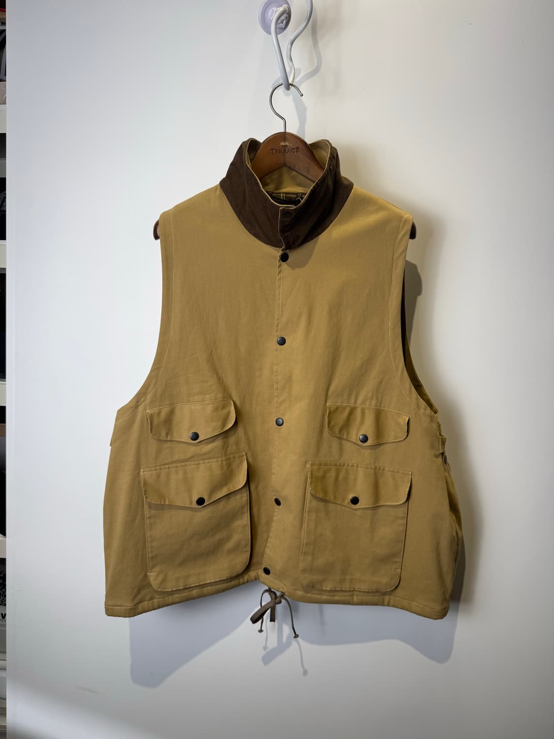 포트레이트 (재팬) 헌팅 베스트 상품이미지1