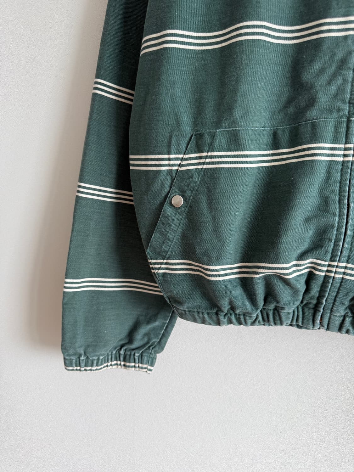 올드 폴로랄프로렌(Polo Ralph Lauren) 스윙자켓(U.S.A) 상품이미지4