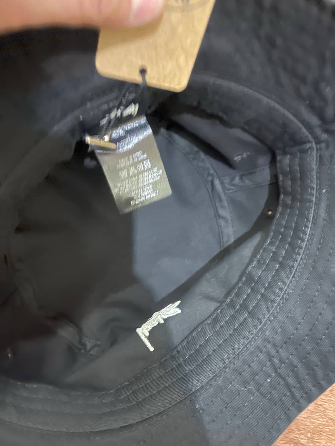 스투시 버킷햇 상품이미지5