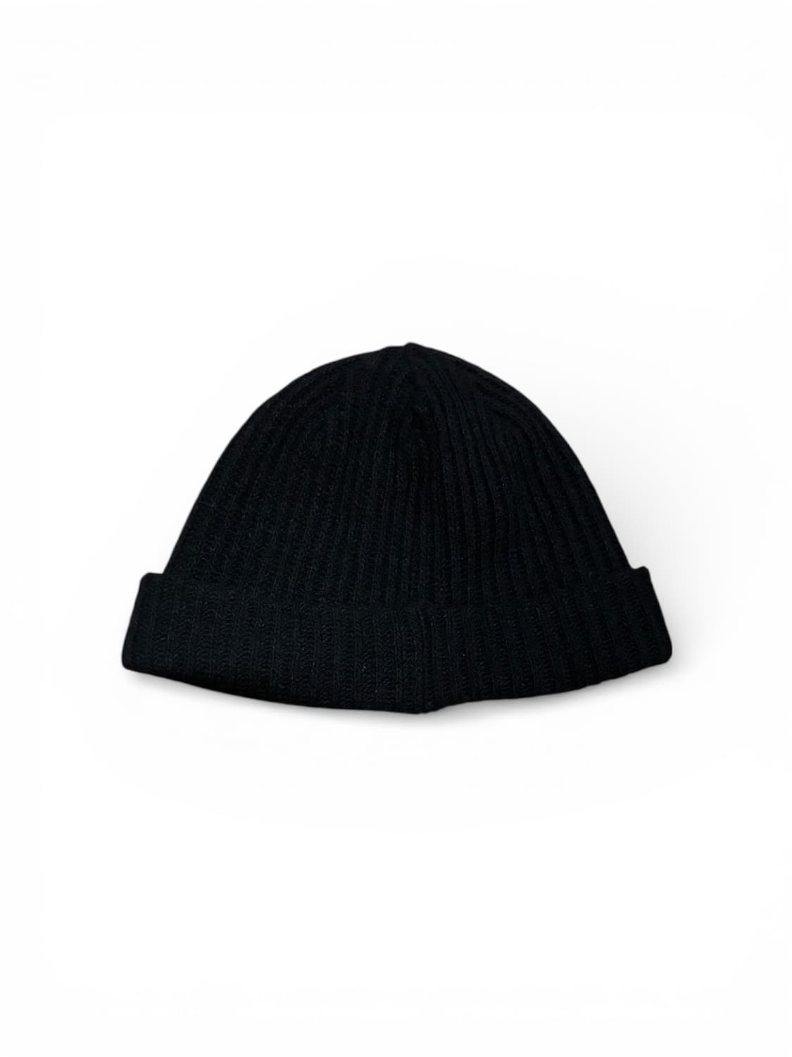 데우스 엑스 마키나 쉴드 비니 블랙 상품이미지2