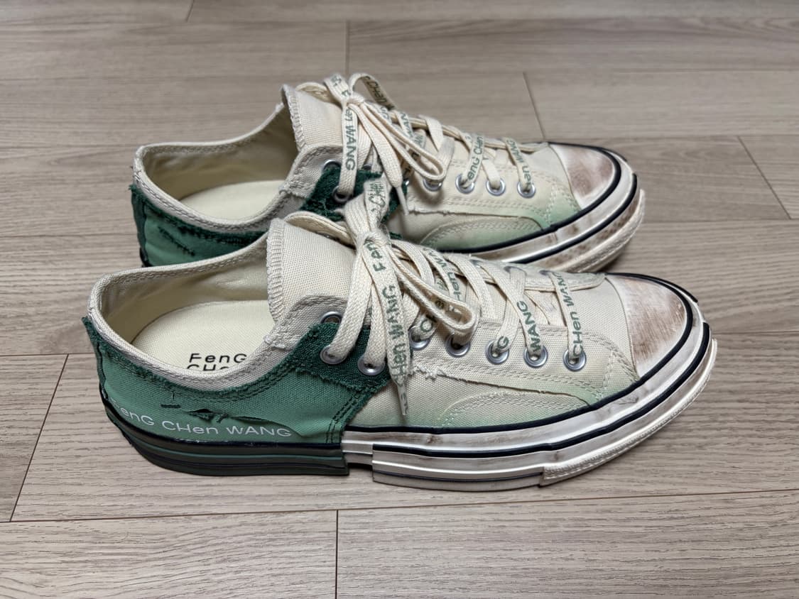 컨버스x 펑첸왕/ 척 70 로우 투인원/ 280 상품이미지4