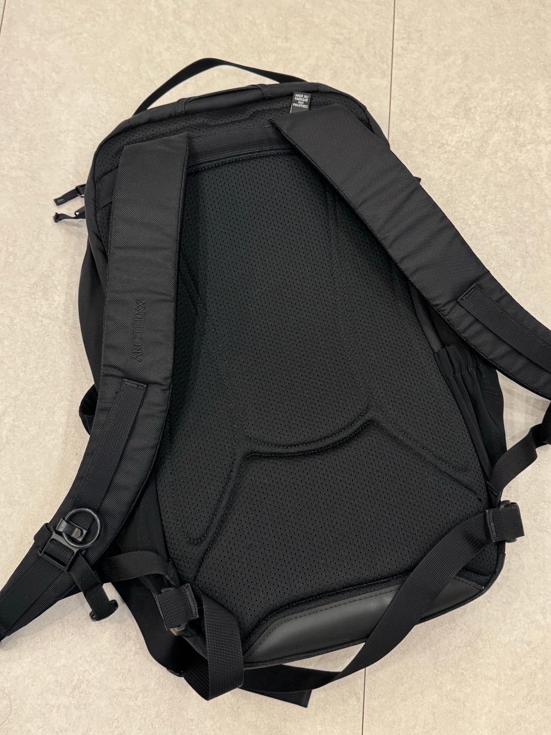 아크테릭스 멘티스 26  상품이미지2