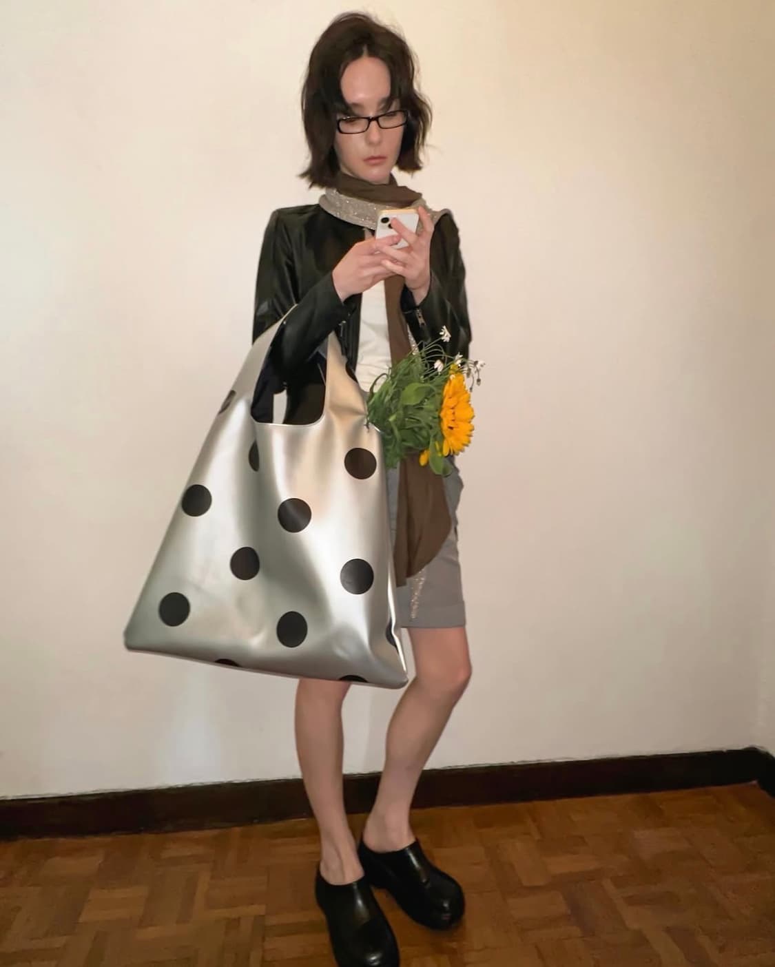 DOT BIG  BAG 상품이미지1