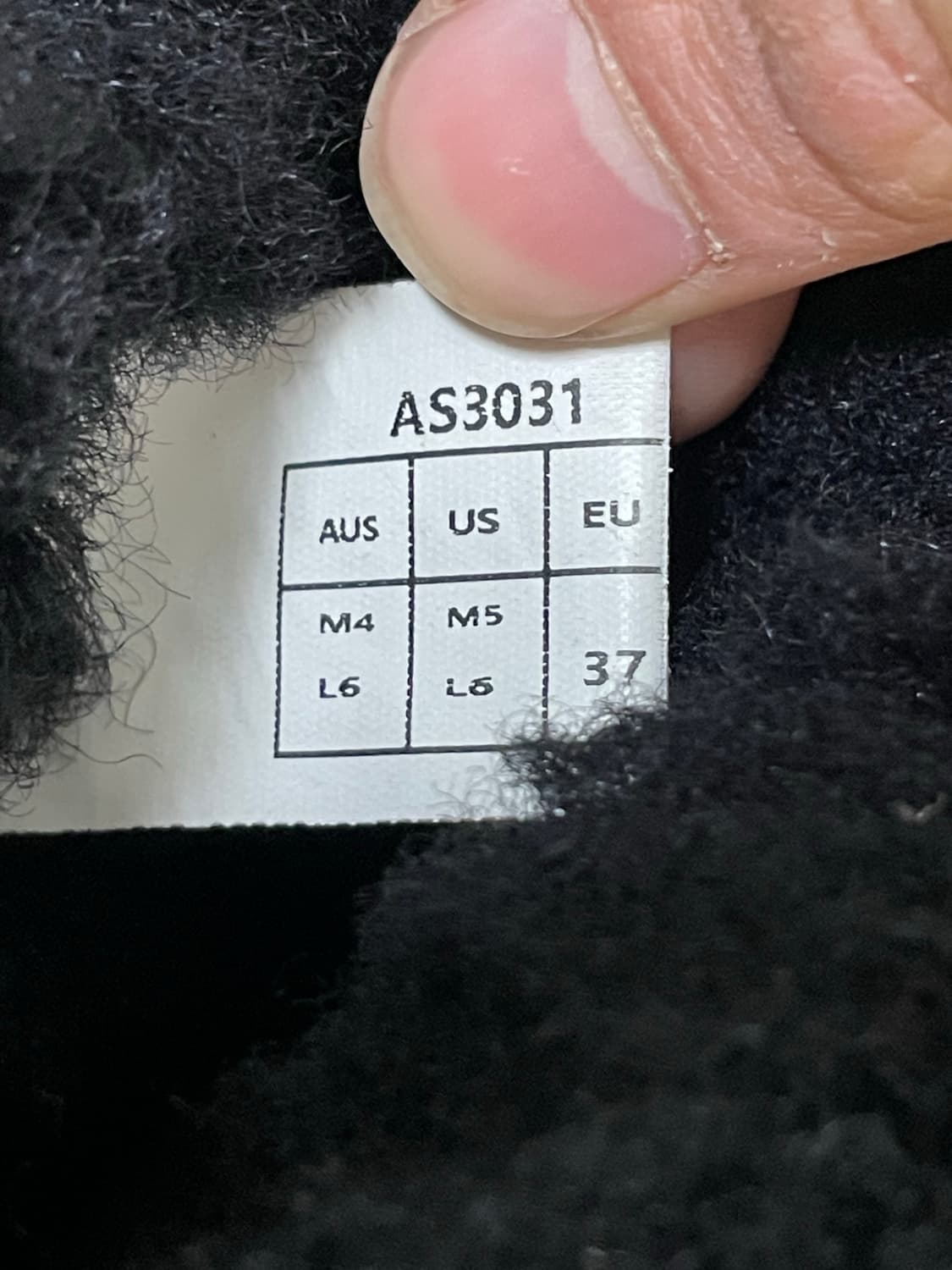 어그 클리어 쉐어링 부츠 37 상품이미지8