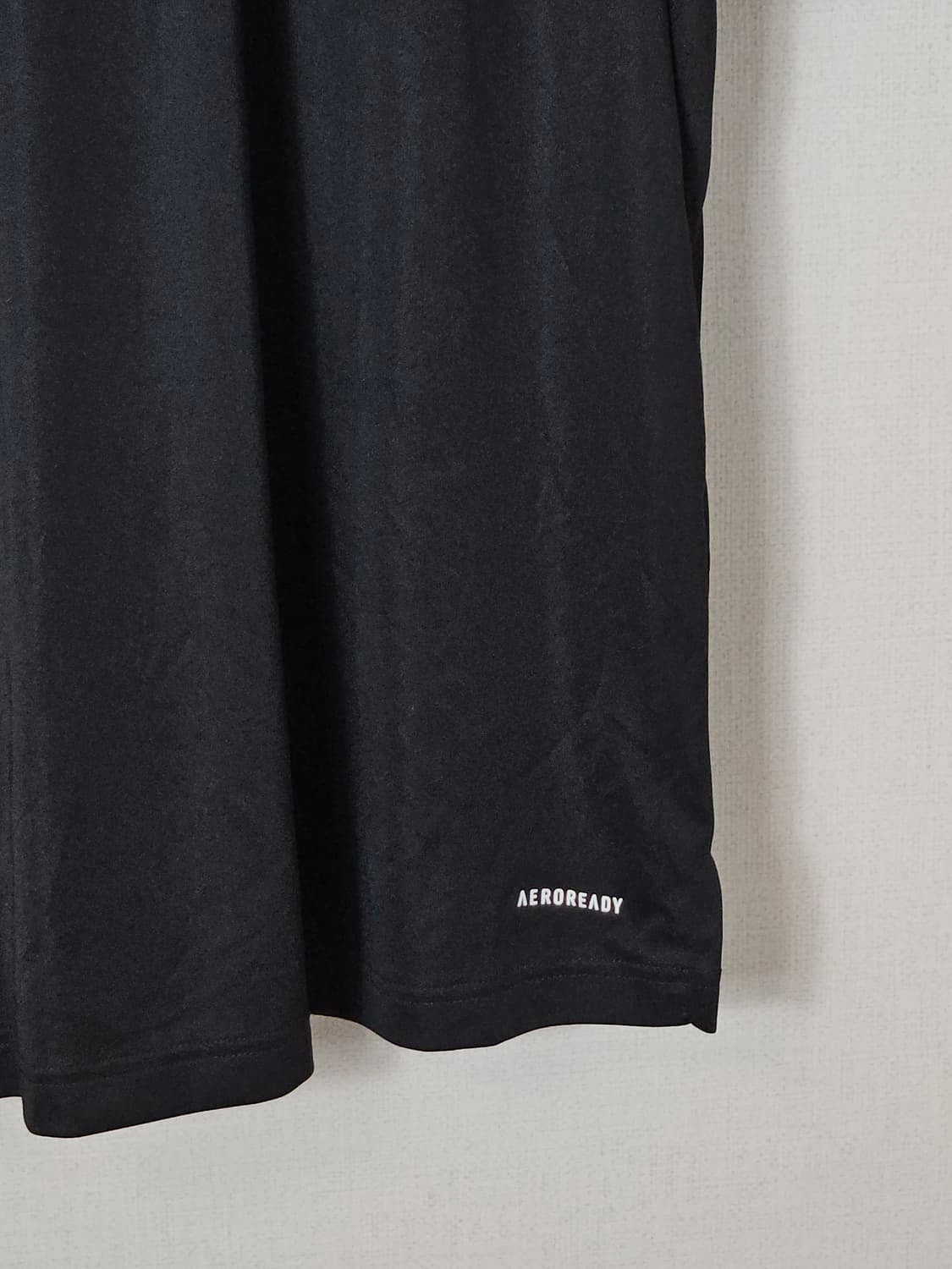 아디다스 클럽 테니스 폴로 반팔 카라티 기능성 에센셜 피케 XL 105 상품이미지6