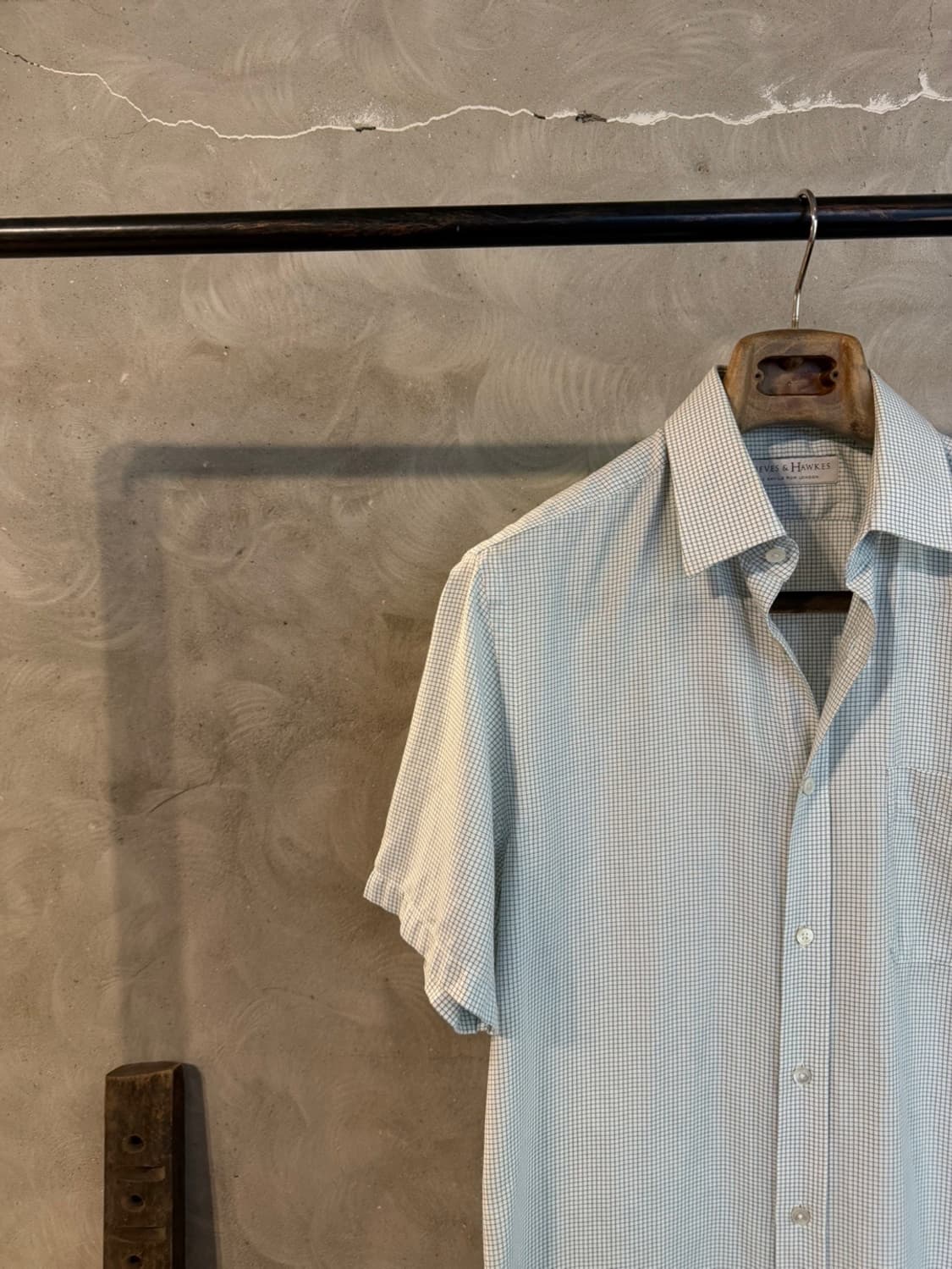 기브스앤호크스 셔츠 100 상품이미지2