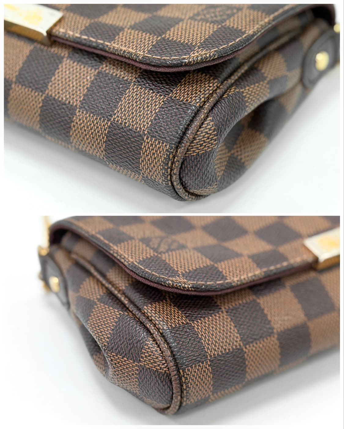 루이비통 다미에 에벤 페이보릿 PM 상품이미지8