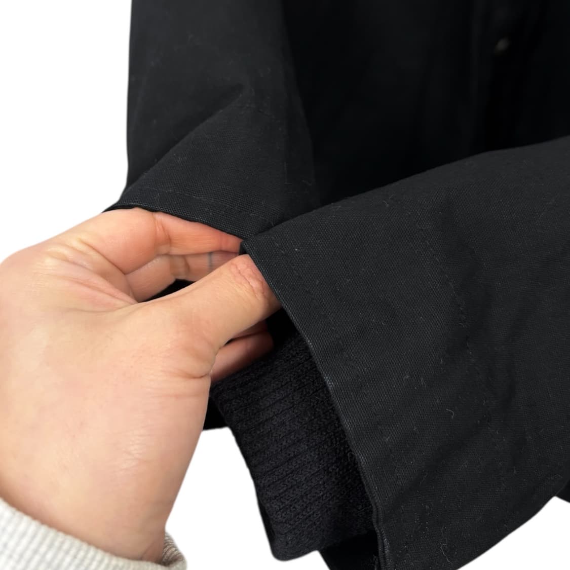 USF 빈티지 워크점퍼 상품이미지3