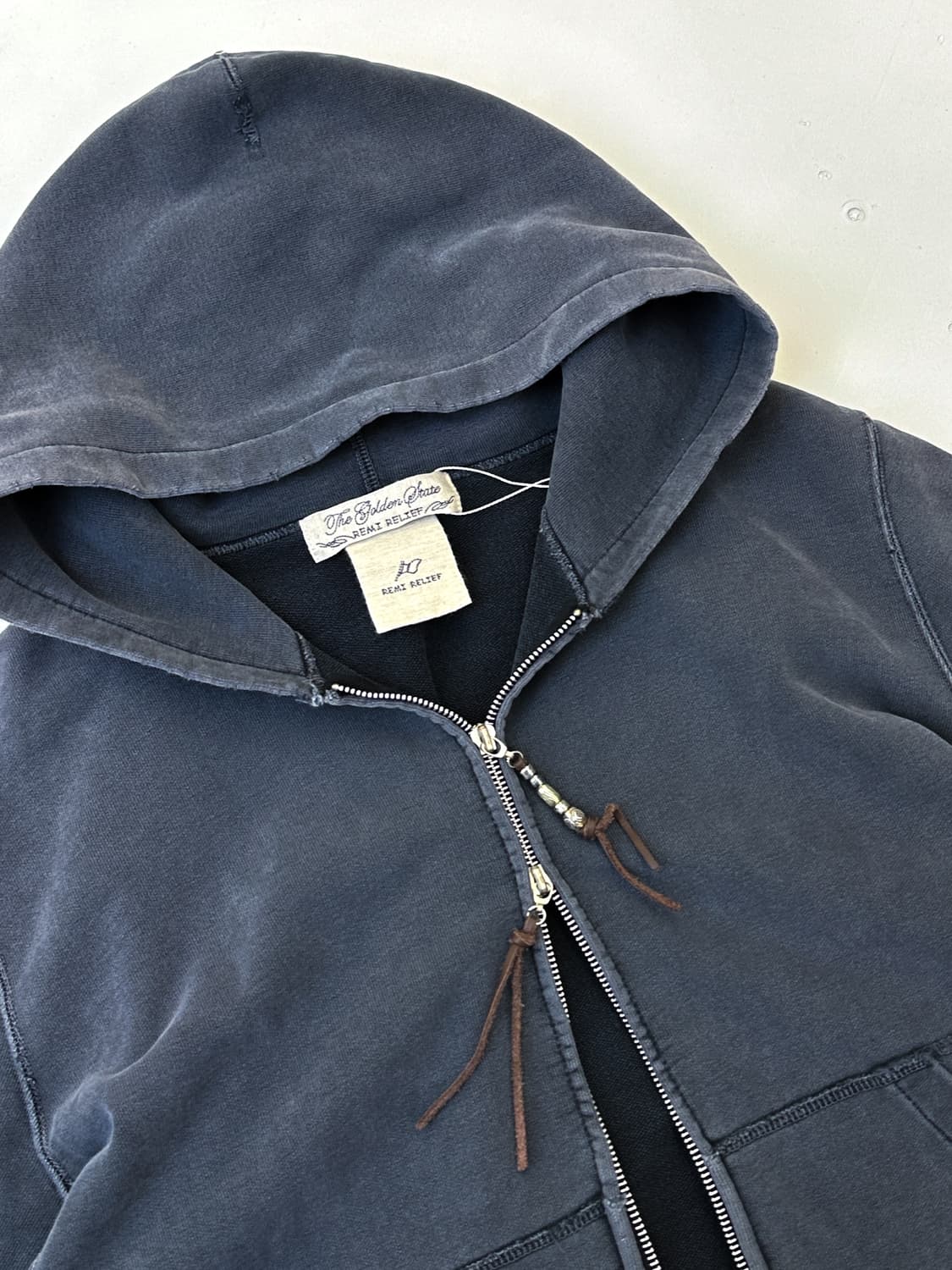 레미릴리프 SP 후드집업 상품이미지4