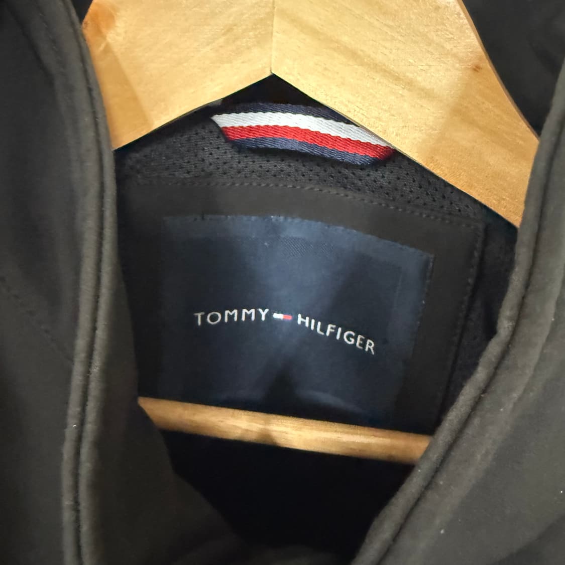 타미힐피거 점퍼S 상품이미지3