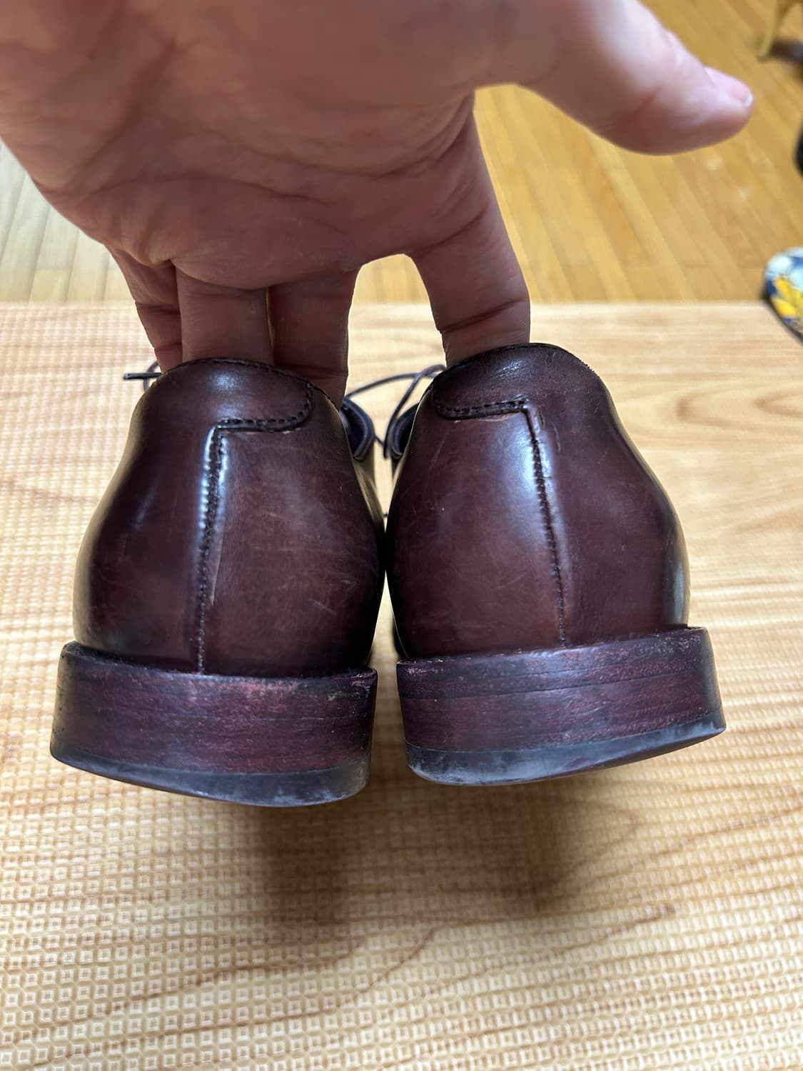 폴스미스 구두 상품이미지6