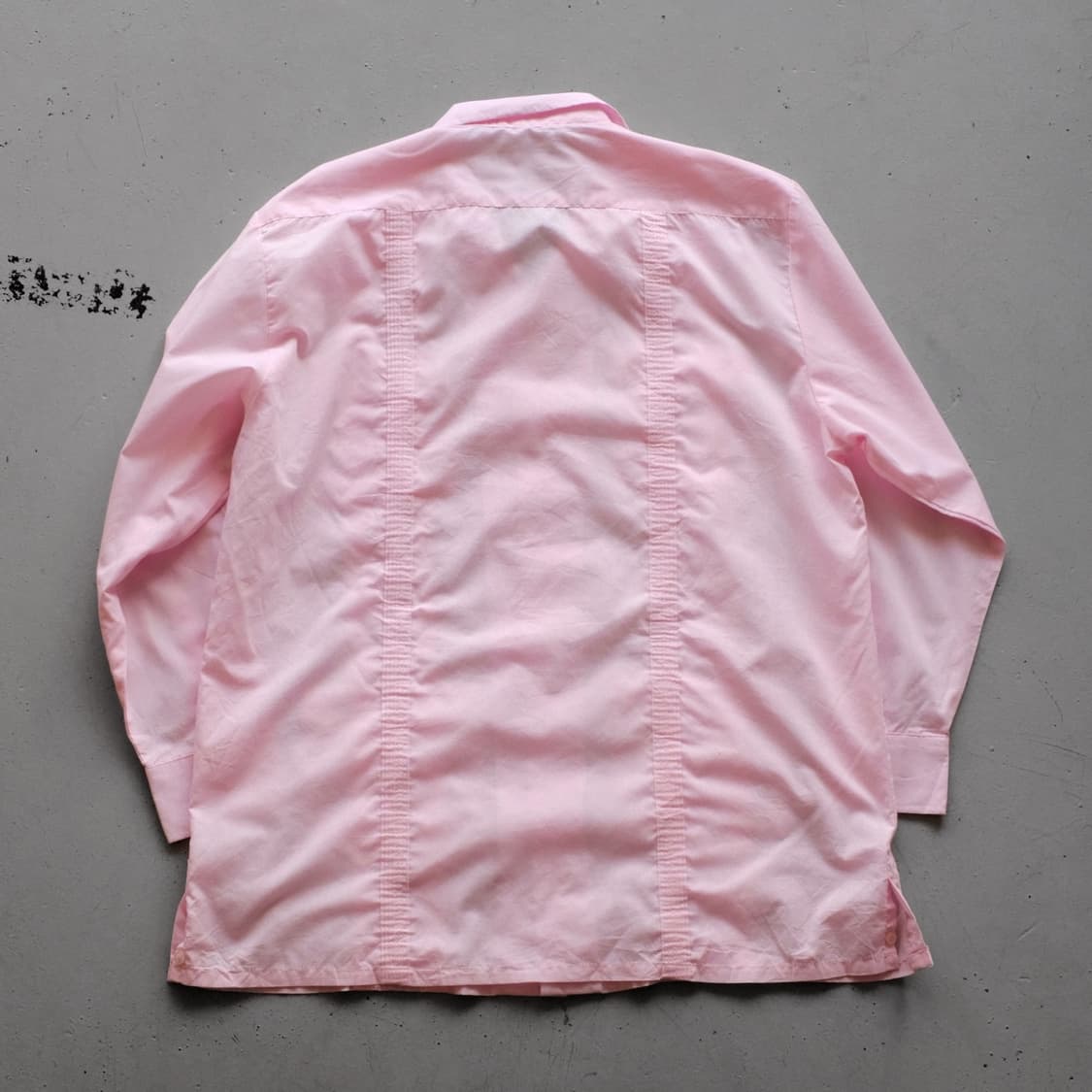 Guayabera Shirt(Short)  상품이미지6