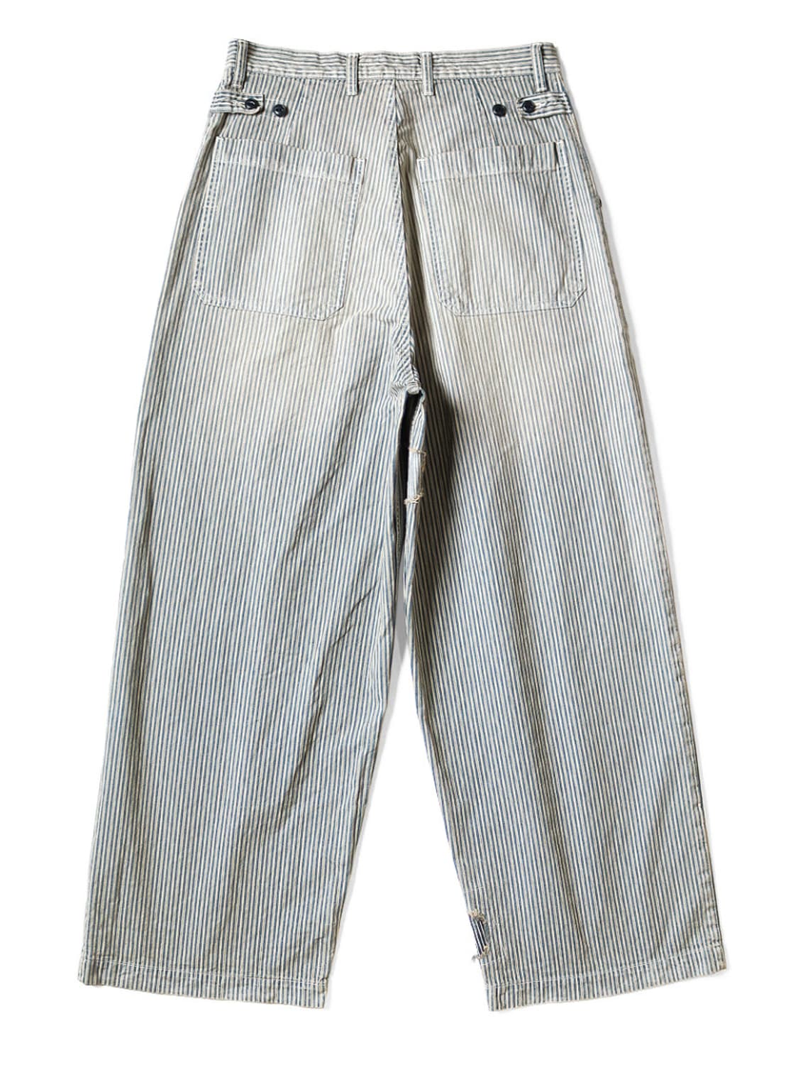 캐피탈 히코리 배기팬츠 2size 상품이미지4