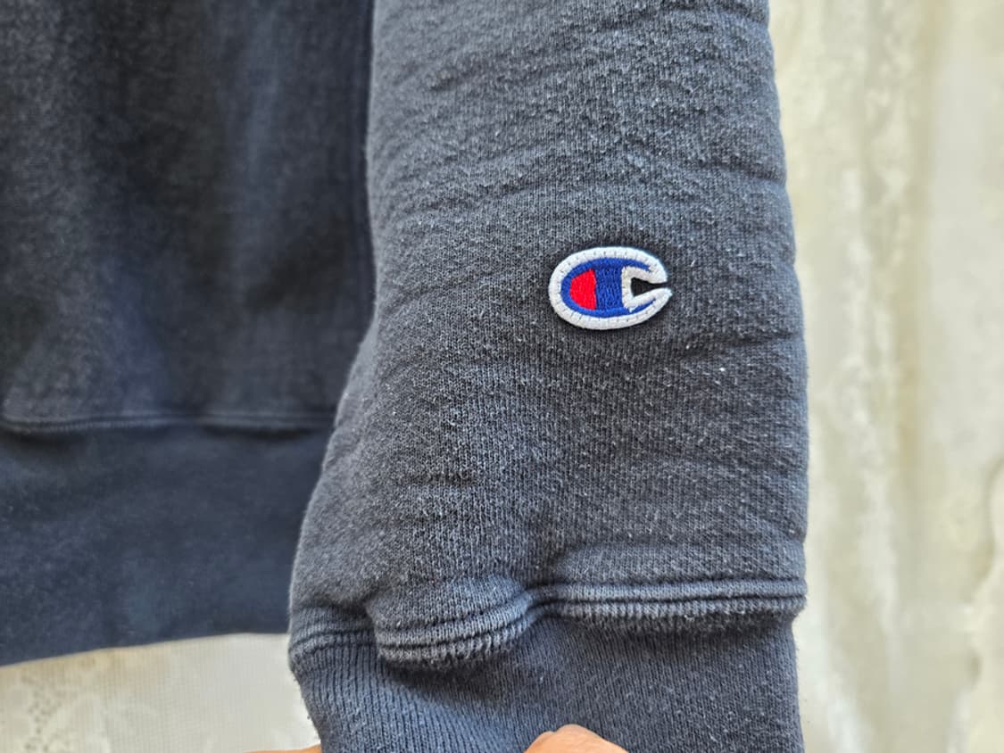 70s 복각 챔피온 리버스위브 스웻 (made in usa) 상품이미지5