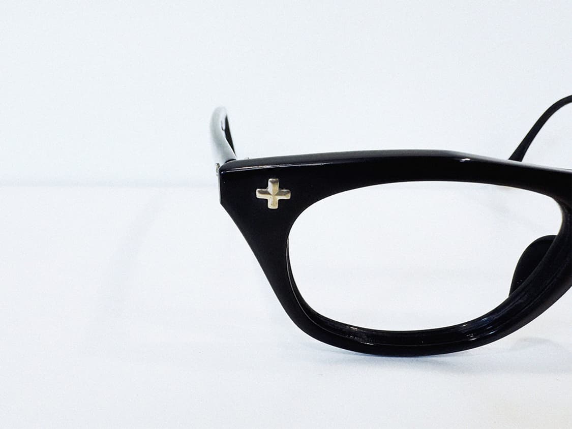 RETROSPECS(레트로스펙스) / 바슈롬 세이프티 뿔테 안경 상품이미지8