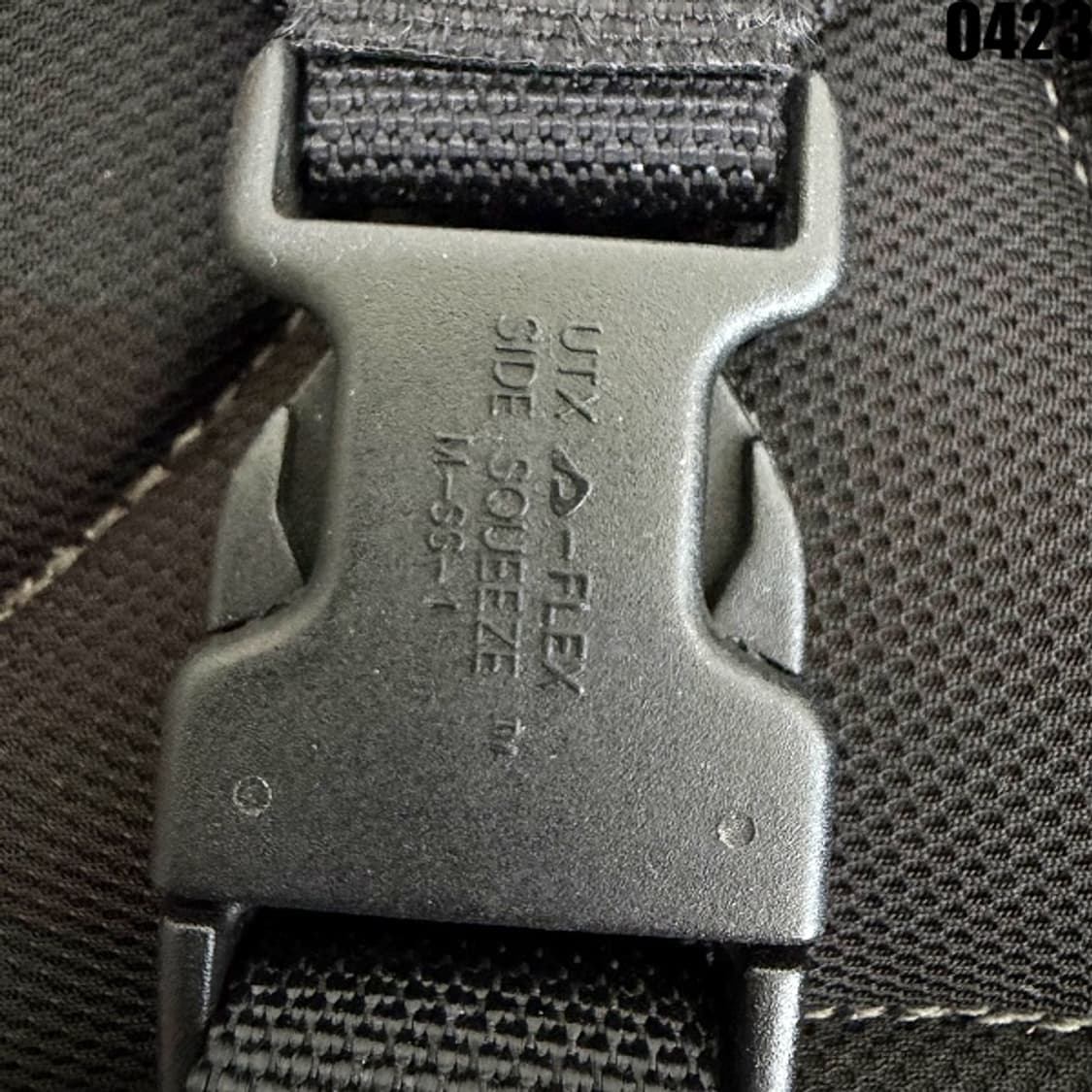 맥포스 택티컬 슬링백 0423 상품이미지6