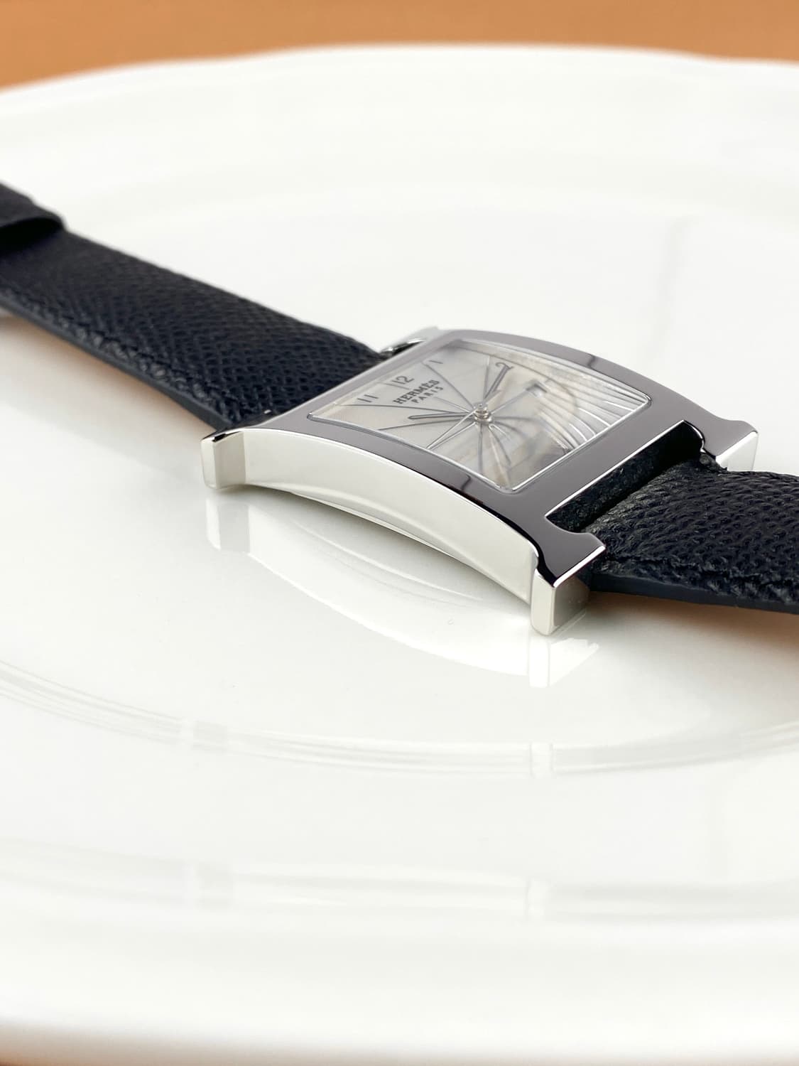 HERMES H hour watch (HH1.810) 상품이미지7