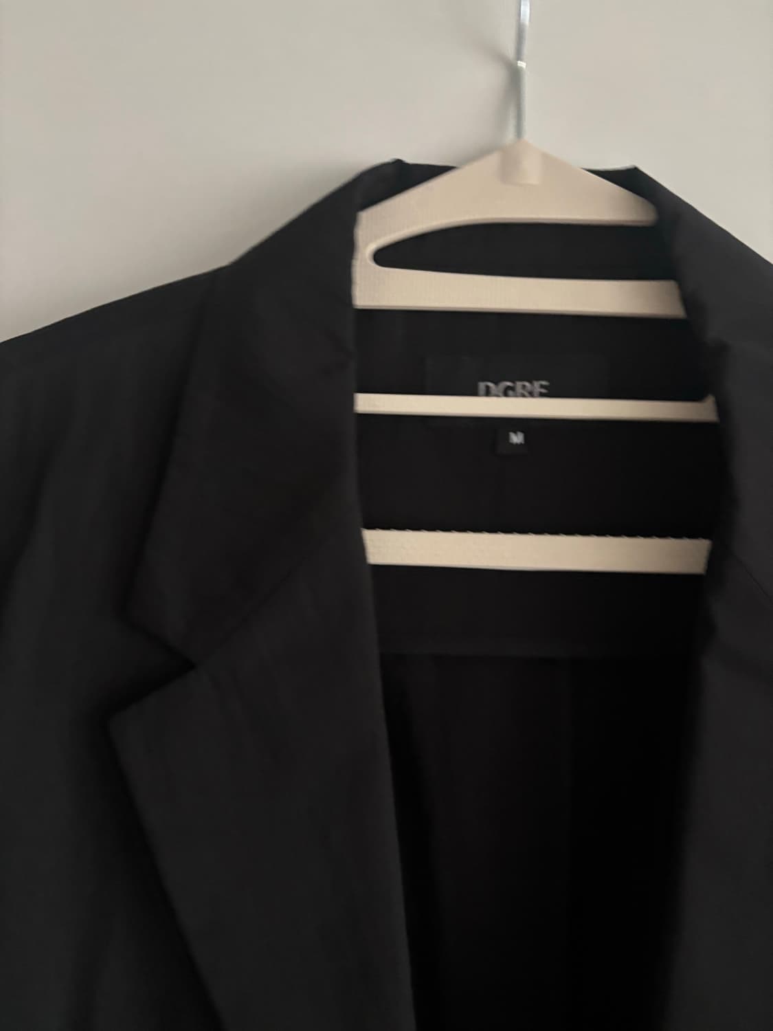 디그레 셋업(M) 상품이미지2