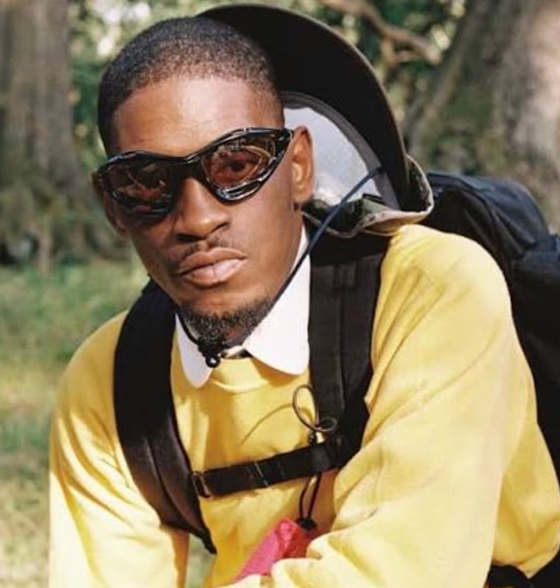 오클리 레이싱자켓 빈티지 gen2 상품이미지8