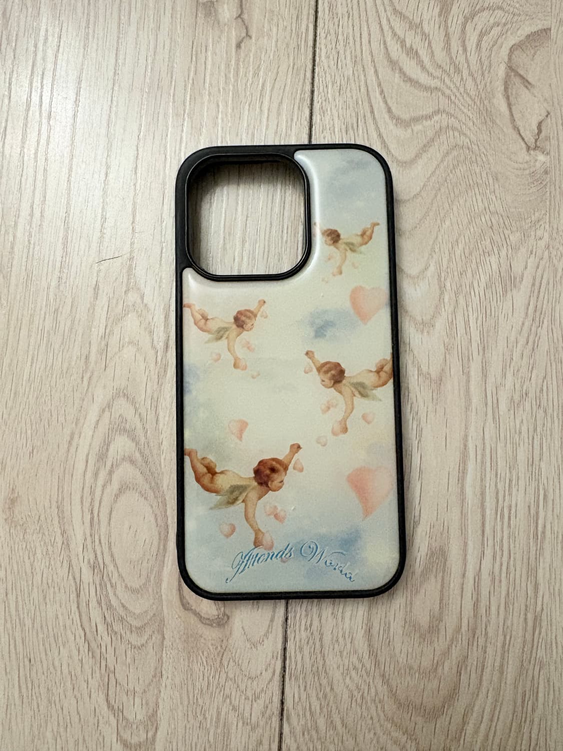 샵 어탠즈 아이폰케이스 14프로 상품이미지1