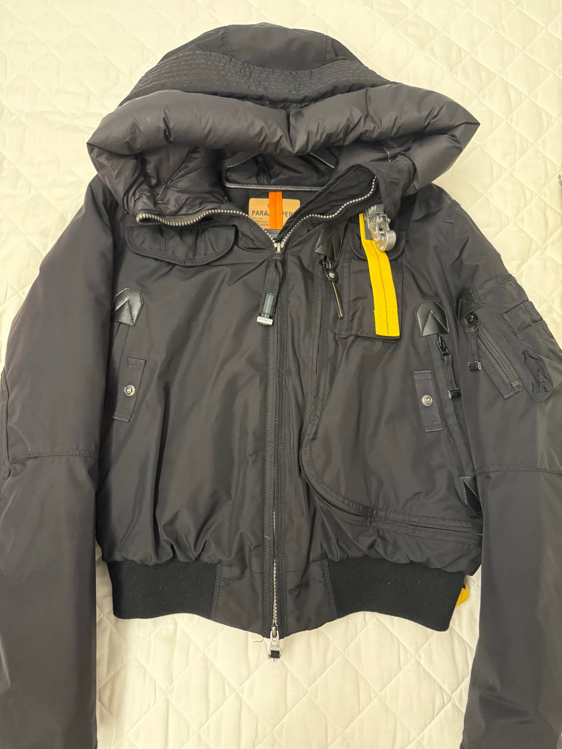 파라점퍼스 여성 고비 s사이즈 상품이미지1