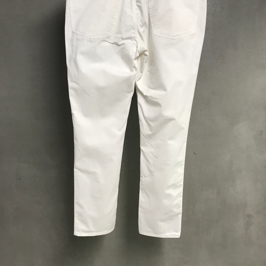 폴로 랄프로렌 화이트 팬츠 36/34 상품이미지3