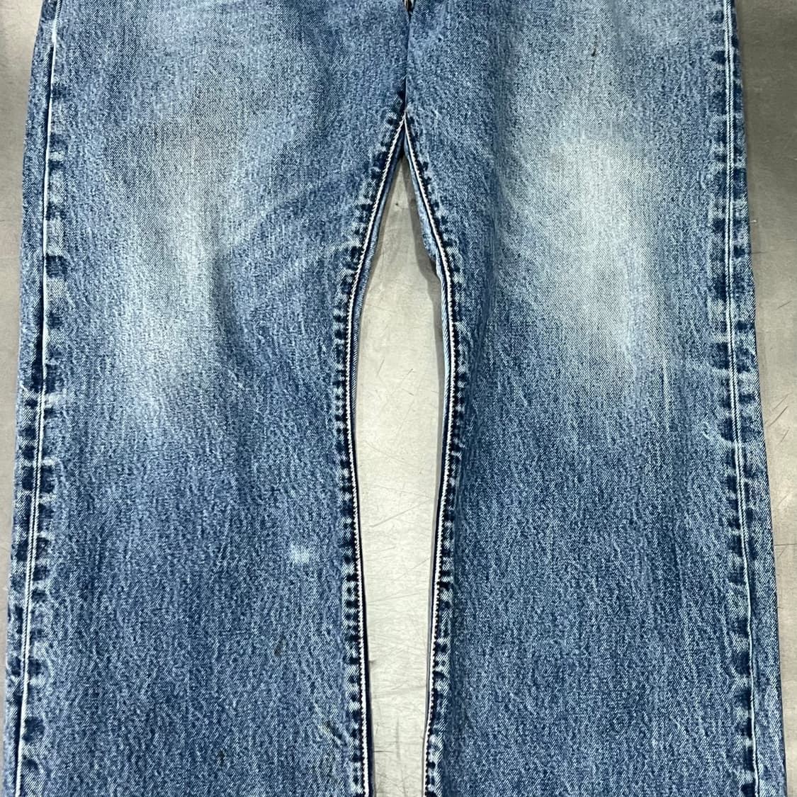  리바이스 517 블랭크탭 데님 팬츠 y15005 상품이미지4