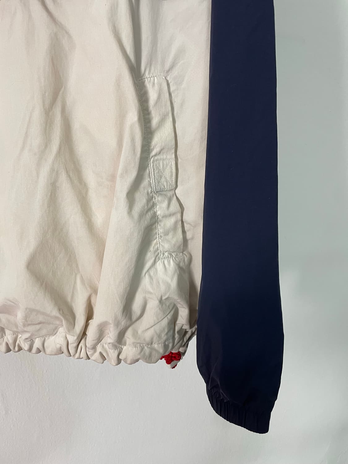 폴로 랄프로렌 빅포니 아노락 바람막이 (on.39)   상품이미지3