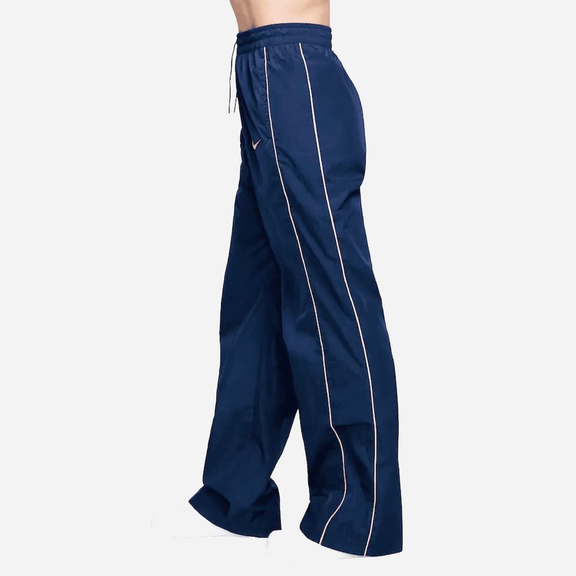 나이키 여성 윈드러너 트랙팬츠 네이비 새상품 상품이미지6